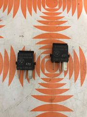 ΡΕΛΕ BMW E34 1988-1995 1393412 (4 PIN)
