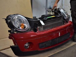 Μουρακι mini cooper r56-thumb-1