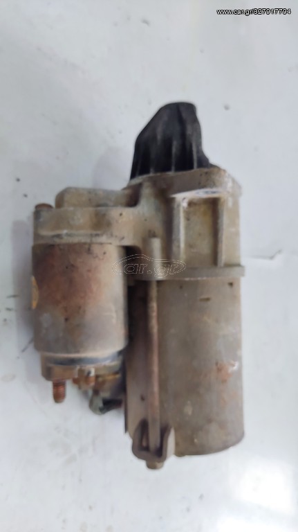 Μίζα OPEL 96208782