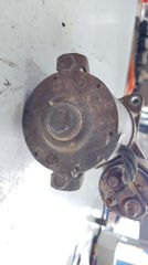 Μίζα DAEWOO 96208782-thumb-1