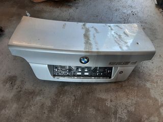 ΠΟΡΤ ΜΠΑΓΚΑΖ BMW E39