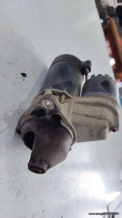 Μίζα DAEWOO VALEO 09130838