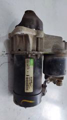 Μίζα DAEWOO VALEO 09130838-thumb-3