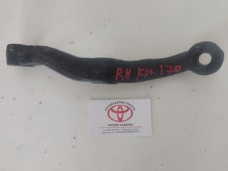 TOYOTA HILUX 1990-2005 ΜΠΡΑΤΣΟ ΑΚΡΟΥ
