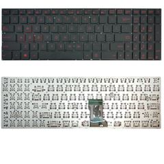 Πληκτρολόγιο Laptop Keyboard for ASUS 90NB0871-R31HE0 90NB0871-R32HE0 90NB0871-R32HU0 90NB0871-R32KO0 90NB0871-R31LA0 90NB0871-R32ND0 90NB0871-R32RU0 OEM(Κωδ.40802USNOFR)