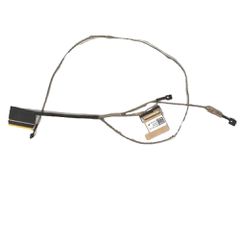 Καλωδιοταινία Οθόνης - Flex Video Screen LCD Cable για Laptop Lenovo 300e Chromebook 2nd Gen MTK 81QC 5C10T95191 1109-05522 Touchscreen eDP 30pins Monitor cable ( Κωδ.1-FLEX1342 )