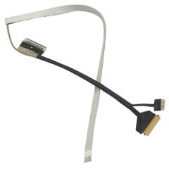 Kαλωδιοταινία Οθόνης-Flex Screen cable Lenovo IdeaPad 3i Gen 6 15 3 15 3-15ITL6 alc6 ABA7 ADA6 Touch 40Pin HS560 DC02C00QZ00 5C10S30208 OEM - (Κωδ. 1-FLEX1344 )