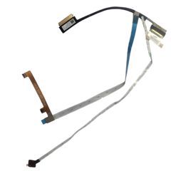 Kαλωδιοταινία Οθόνης - Flex Screen cable LENOVO Thinkpad E14 GE4B0 Gen2-ARE 20T6 20T7 DC02C00MA20 5C10Z23914 GE4B0 OEM (Κωδ.1-FLEX1347)
