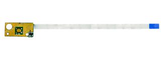 Πλακέτα Power Button - Power Button Board για Laptop Dell Inspiron 14 3461 3462 3465 3467 3473 3468 P76G 450.0AD02.0011 E365329 ( Κωδ.1-BRD082 )