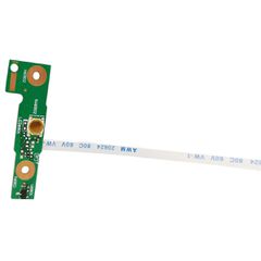Power Button Board Asus X550 X550CA X550VC X550VB X550CC X550V X550C X550 X550LB X550J X550MD X550EP Y581C (Κωδ.1-BRD055)