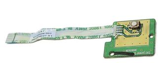 Power Button Board - Power Button Board with Cable for Dell Inspiron 1440 50.4BK06.001 50.4BK06.101 OEM (Κωδ. 1-BRD089)