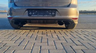 Volkswagen Golf 2016 R-thumb-27