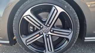 Volkswagen Golf 2016 R-thumb-34