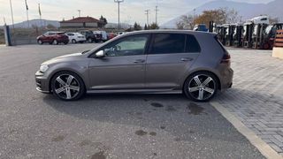 Volkswagen Golf 2016 R-thumb-1