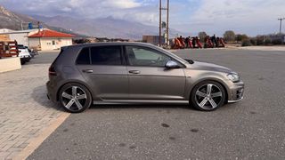Volkswagen Golf 2016 R-thumb-5