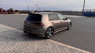 Volkswagen Golf 2016 R-thumb-4