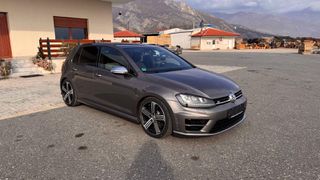 Volkswagen Golf 2016 R-thumb-6