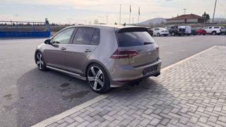 Volkswagen Golf 2016 R-thumb-2