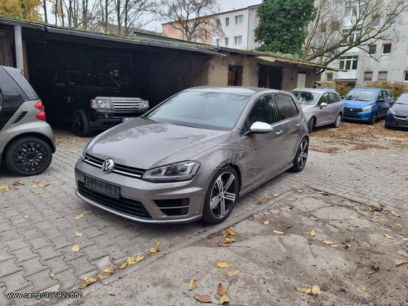 Volkswagen Golf '16