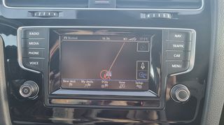 Volkswagen Golf 2016 R-thumb-19