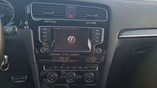 Volkswagen Golf 2016 R-thumb-21
