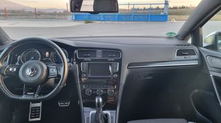 Volkswagen Golf 2016 R-thumb-13