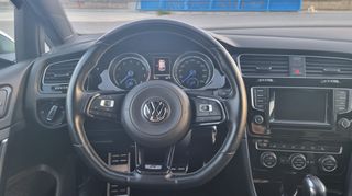 Volkswagen Golf 2016 R-thumb-14