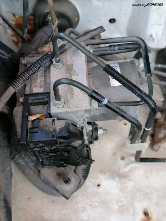 ΜΟΝΆΔΑ ABS ΓΙΑ FORD RANGER-MAZDA BT-50 TOY 06-11 