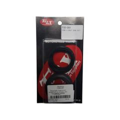 Τσιμουχες πηρουνιου 41/53/10,5 με ξυστρες σετ TOURMAX JAPAN - (11000-207)
