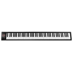 iCon iKeyboard 8Nano 10006061 USB MIDI Controller Keyboard with 88 keys - iCON Pro Audio