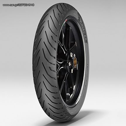 ΛΑΣΤΙΧΟ PIRELLI ANGEL CITY 100/80-17