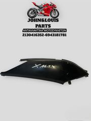 ΔΕΞΙΑ ΟΥΡΑ X MAX 250