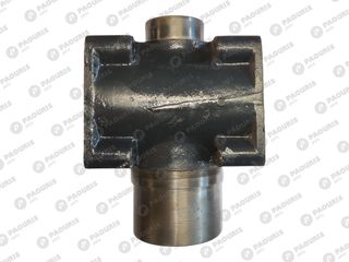 Βάση κορώνας εμπρός διαφορικού Yanmar: 198511-13600