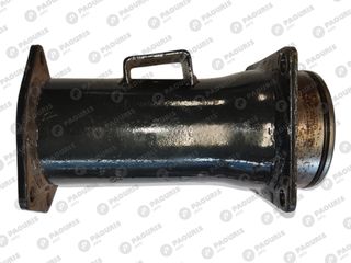 Χωνί αριστερά Yanmar: 198511-13610