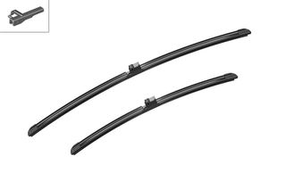 ΥΑΛ ΡΑΣ ΣΕΤ AEROTWIN (A452S)  3397007452 61617156483 61617170570