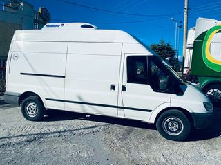 Ψυγείο Ford 2006 TRANZIT  WERKE  AG  Γ  ΨΥΓΕΙΟ-thumb-2