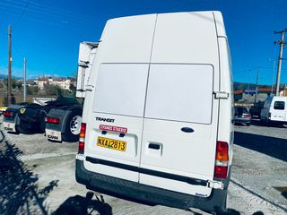Ψυγείο Ford 2006 TRANZIT  WERKE  AG  Γ  ΨΥΓΕΙΟ-thumb-3