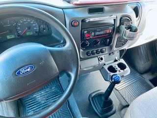 Ψυγείο Ford 2006 TRANZIT  WERKE  AG  Γ  ΨΥΓΕΙΟ-thumb-12
