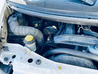 Ψυγείο Ford 2006 TRANZIT  WERKE  AG  Γ  ΨΥΓΕΙΟ-thumb-14