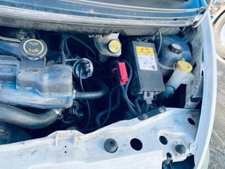 Ψυγείο Ford 2006 TRANZIT  WERKE  AG  Γ  ΨΥΓΕΙΟ-thumb-15