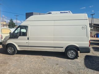 Ψυγείο Ford 2006 TRANZIT  WERKE  AG  Γ  ΨΥΓΕΙΟ-thumb-2