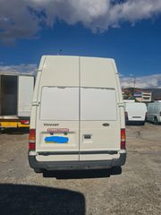 Ψυγείο Ford 2006 TRANZIT  WERKE  AG  Γ  ΨΥΓΕΙΟ-thumb-14