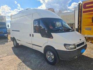 Ψυγείο Ford 2006 TRANZIT  WERKE  AG  Γ  ΨΥΓΕΙΟ