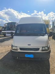 Ψυγείο Ford 2006 TRANZIT  WERKE  AG  Γ  ΨΥΓΕΙΟ-thumb-1