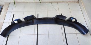 Προφυλακτήρας εμπρός BMW E60-E61 AC SCHNITZER-thumb-1