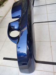 Προφυλακτήρας εμπρός BMW E60-E61 AC SCHNITZER-thumb-2