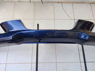 Προφυλακτήρας εμπρός BMW E60-E61 AC SCHNITZER-thumb-4