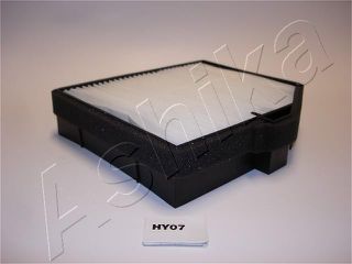 ΦΙΛΤΡΟ ΚΑΜΠΙΝΑΣ ASHIKA  21HYH07 974064A900