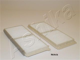 ΦΙΛΤΡΟ ΚΑΜΠΙΝΑΣ ASHIKA CF-192  21MAMA9 D01G61J6X D01G61J6X9A D65161J6X D65161J6X9A