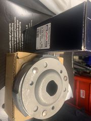 ΣΙΑΓΩΝΕΣ ΦΥΓΟΚΕΝΤΡΙΚΟΥ RMS SH-125/150. 